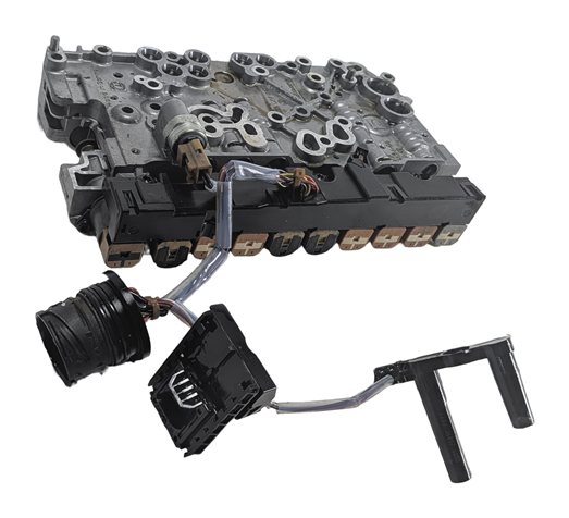 2018 LAND ROVER DISCOVERY SPORT EVOQUE (L550 L538) AUTO TRANSMISSION VALVE BODY