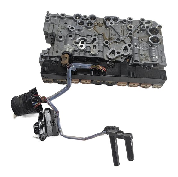 Thumbnail 3: 2018 LAND ROVER DISCOVERY SPORT EVOQUE (L550 L538) AUTO TRANSMISSION VALVE BODY