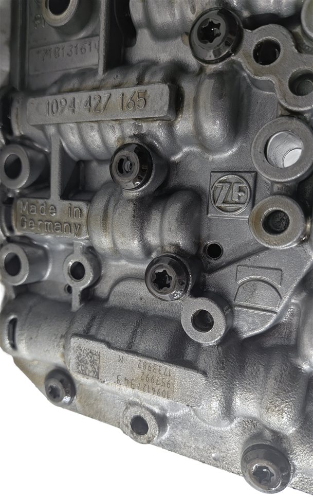 Thumbnail 5: 2018 LAND ROVER DISCOVERY SPORT EVOQUE (L550 L538) AUTO TRANSMISSION VALVE BODY
