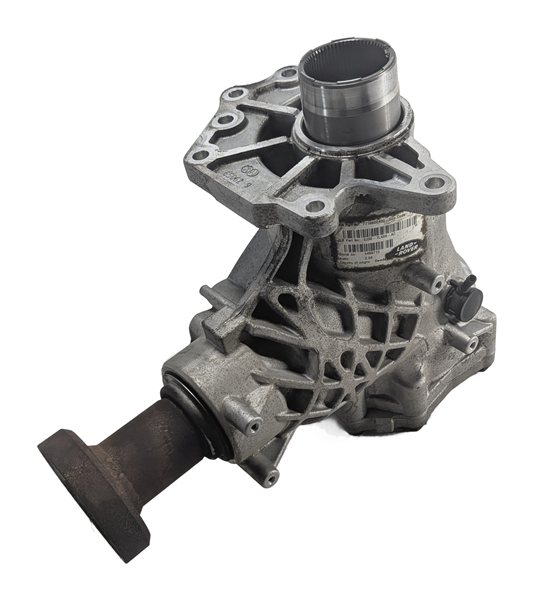 2015-2019 JAGUAR E-PACE / DISCOVERY SPORT (L550) AWD - FRONT TRANSFER CASE