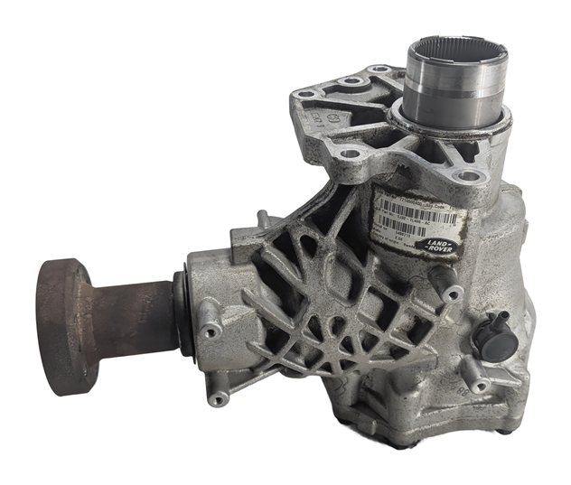 Thumbnail 2: 2015-2019 JAGUAR E-PACE / DISCOVERY SPORT (L550) AWD - FRONT TRANSFER CASE