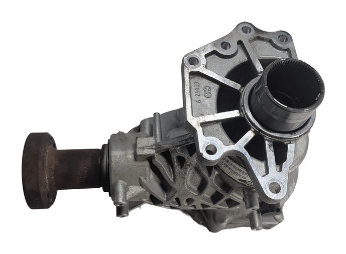 Thumbnail 3: 2015-2019 JAGUAR E-PACE / DISCOVERY SPORT (L550) AWD - FRONT TRANSFER CASE