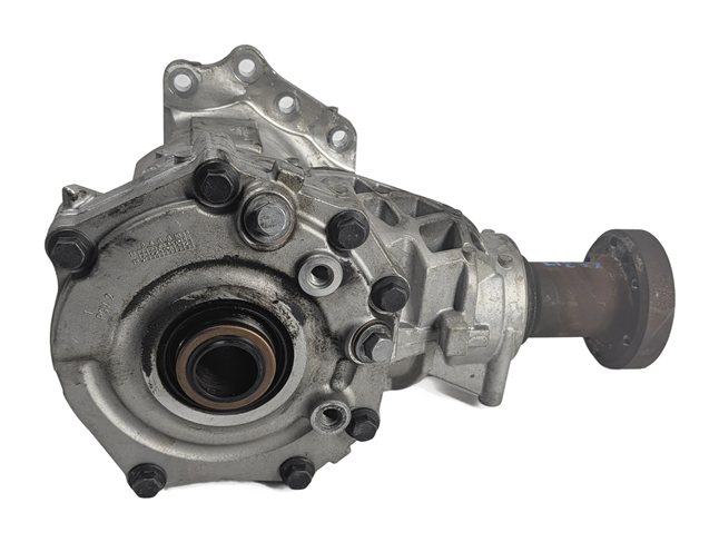 Thumbnail 5: 2015-2019 JAGUAR E-PACE / DISCOVERY SPORT (L550) AWD - FRONT TRANSFER CASE