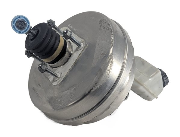 18-19 LAND ROVER DISCOVERY SPORT EVOQUE POWER BRAKE BOOSTER w/MASTER CYLINDER