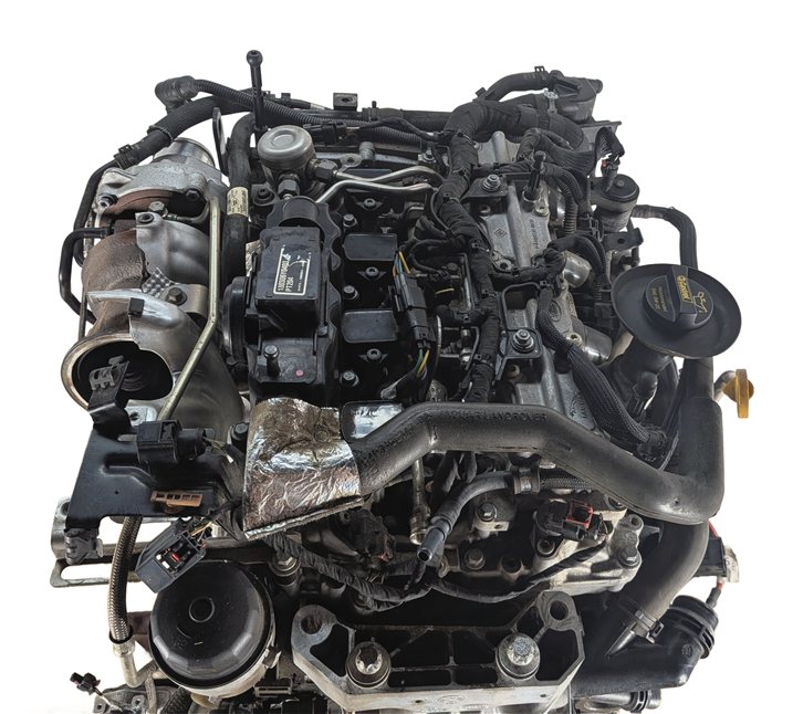 Thumbnail 13: 2018-2019 LAND ROVER DISCOVERY SPORT EVOQUE 2.0L 204PT TURBO ENGINE ASSEMBLY