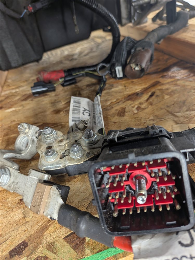 Thumbnail 21: 2018-2019 LAND ROVER DISCOVERY SPORT EVOQUE 2.0L 204PT TURBO ENGINE ASSEMBLY