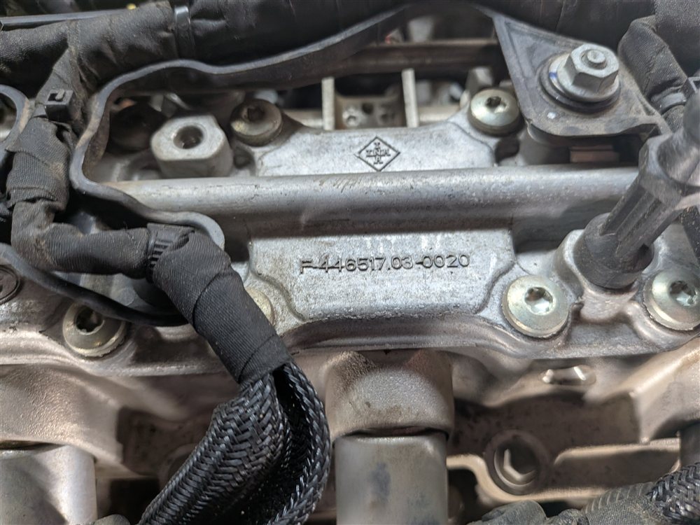 Thumbnail 24: 2018-2019 LAND ROVER DISCOVERY SPORT EVOQUE 2.0L 204PT TURBO ENGINE ASSEMBLY