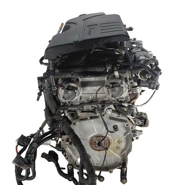 Thumbnail 7: 2018-2019 LAND ROVER DISCOVERY SPORT EVOQUE 2.0L 204PT TURBO ENGINE ASSEMBLY