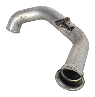 Thumbnail 5: 2015 MERCEDES E400 (C207) 3.0L (276.820) ENGINE CHARGE AIR PIPE LEFT/RIGHT SET/2