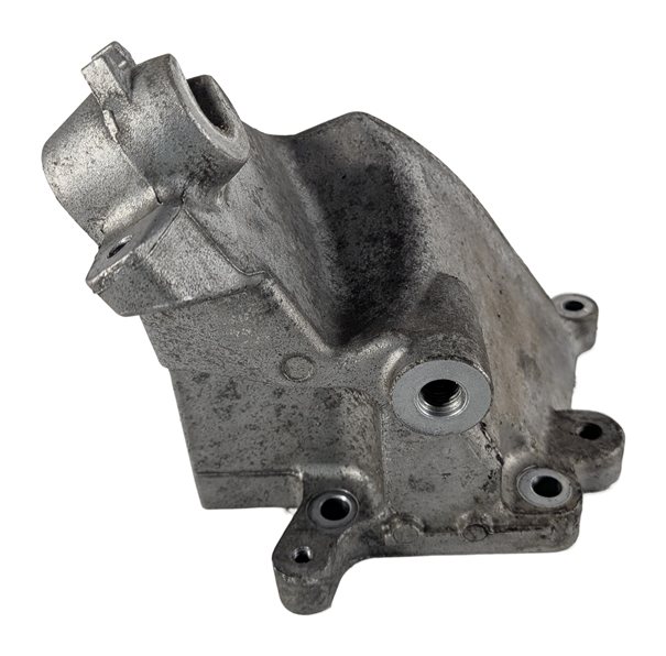Thumbnail 4: 2015 MERCEDES E400 C207 3.0L 276.820 ENGINE MOTOR MOUNT BRACKET LEFT/RIGHT SET/2