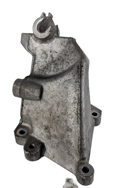 Thumbnail 5: 2015 MERCEDES E400 C207 3.0L 276.820 ENGINE MOTOR MOUNT BRACKET LEFT/RIGHT SET/2