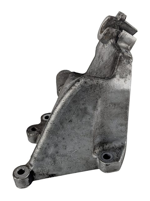 Thumbnail 6: 2015 MERCEDES E400 C207 3.0L 276.820 ENGINE MOTOR MOUNT BRACKET LEFT/RIGHT SET/2
