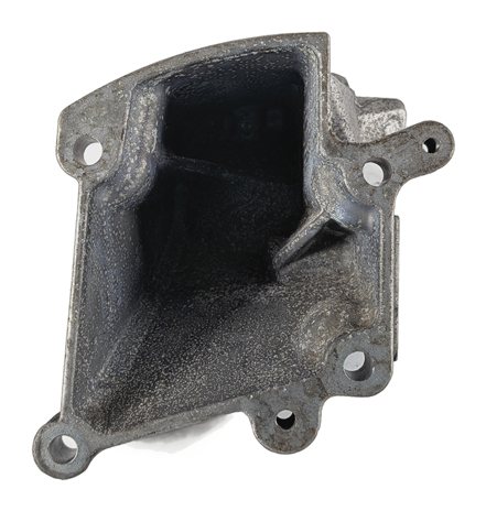 Thumbnail 7: 2015 MERCEDES E400 C207 3.0L 276.820 ENGINE MOTOR MOUNT BRACKET LEFT/RIGHT SET/2