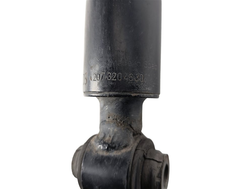 Thumbnail 8: 2015 MERCEDES E400 (C207) REAR SHOCK ABSORBER SET/2 4MATIC AWD SPORT SUSPENSION