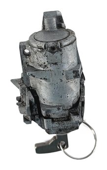 Thumbnail 2: 2015 MERCEDES E400 (C207) FRONT LEFT DRIVER DOOR LOCK CYLINDER TUMBLER w/KEY