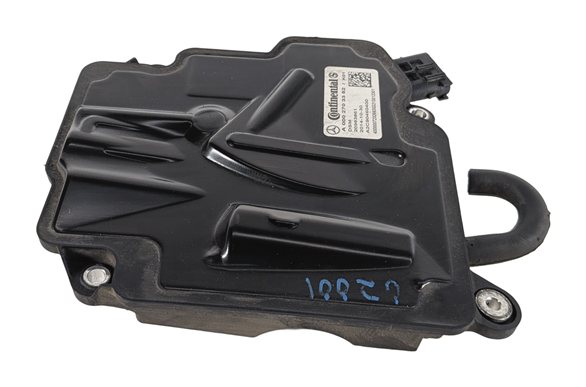 2015 MERCEDES E400 (C207) AUTOMATIC TRANSMISSION GEAR SELECTOR SHIFTER MODULE