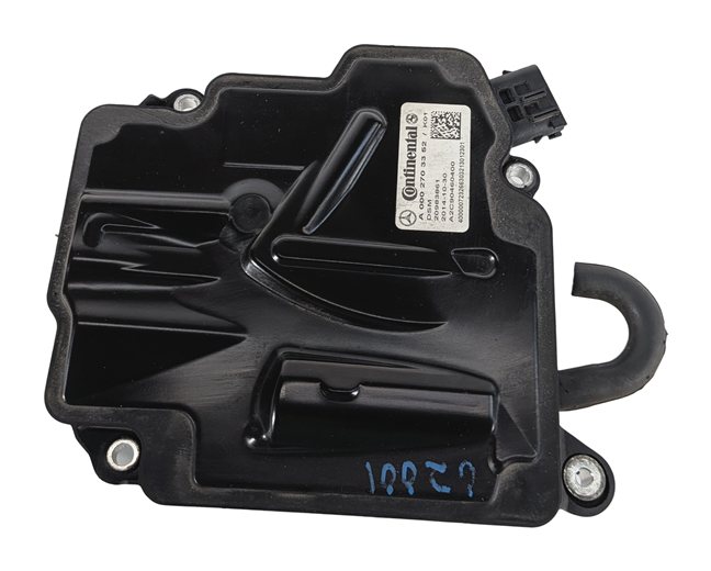 Thumbnail 2: 2015 MERCEDES E400 (C207) AUTOMATIC TRANSMISSION GEAR SELECTOR SHIFTER MODULE