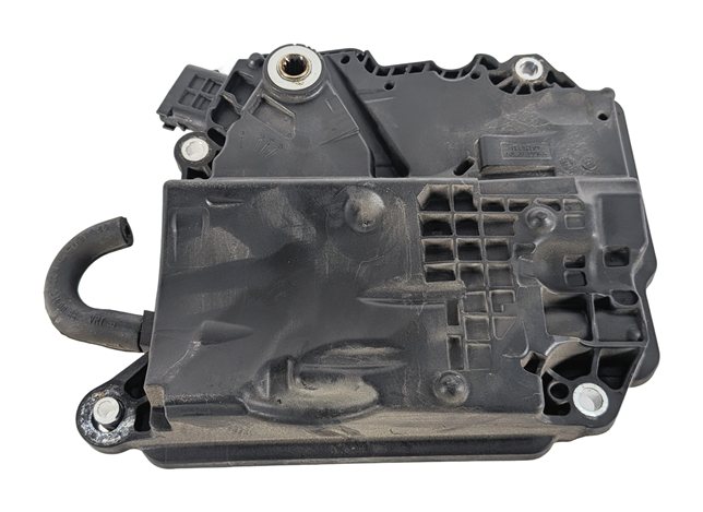 Thumbnail 6: 2015 MERCEDES E400 (C207) AUTOMATIC TRANSMISSION GEAR SELECTOR SHIFTER MODULE