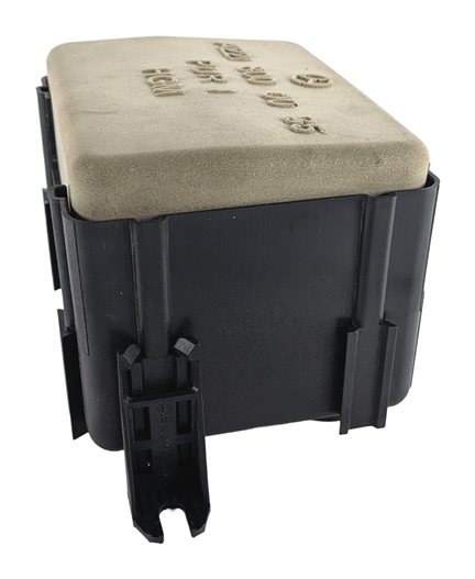 Thumbnail 3: 2015 MERCEDES E400 (C207) CENTRAL LOCKING DOOR LOCK VACUUM PUMP
