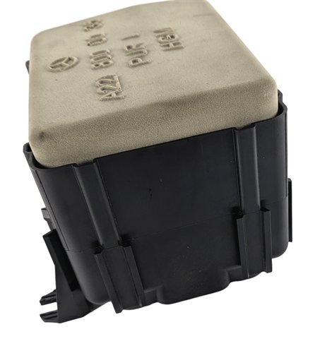 Thumbnail 5: 2015 MERCEDES E400 (C207) CENTRAL LOCKING DOOR LOCK VACUUM PUMP