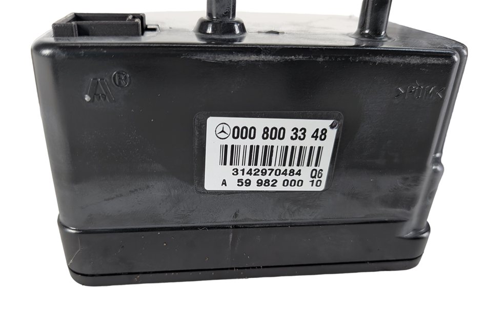 Thumbnail 7: 2015 MERCEDES E400 (C207) CENTRAL LOCKING DOOR LOCK VACUUM PUMP