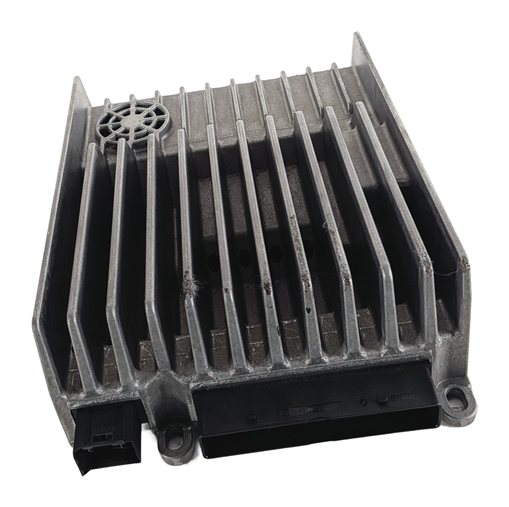 Thumbnail 5: 2012-2015 MERCEDES C E G GLK CLASS (W204 W212 X204 X463) BECKER AUDIO AMPLIFIER