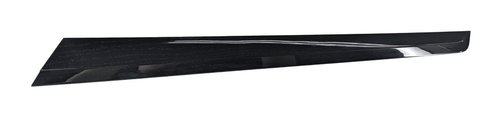 Thumbnail 6: 2015 MERCEDES E400 C207 DOOR SEAT DASH TRIM GARNISH SET HIGH GLOSS BLACK