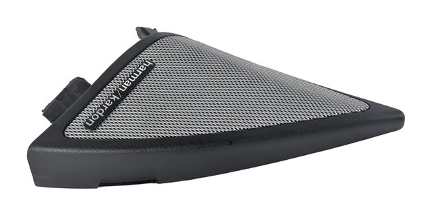 Thumbnail 3: 2015 MERCEDES E400 (C207) HARMAN KARDON TWEETER SPEAKER GRILLE LEFT/RIGHT SET/2