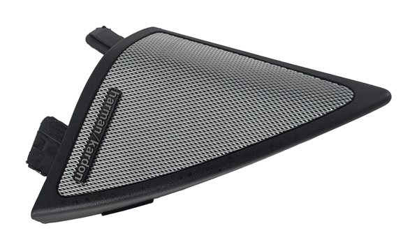 Thumbnail 4: 2015 MERCEDES E400 (C207) HARMAN KARDON TWEETER SPEAKER GRILLE LEFT/RIGHT SET/2