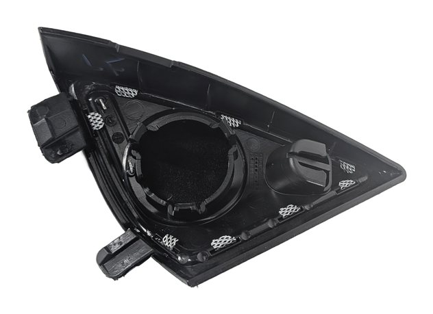 Thumbnail 5: 2015 MERCEDES E400 (C207) HARMAN KARDON TWEETER SPEAKER GRILLE LEFT/RIGHT SET/2