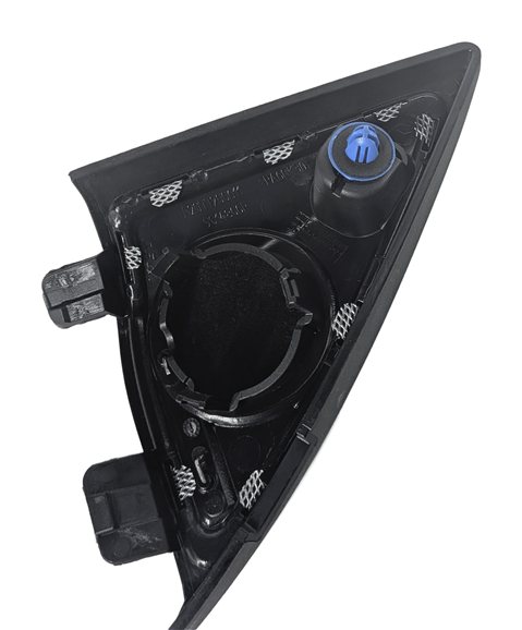Thumbnail 7: 2015 MERCEDES E400 (C207) HARMAN KARDON TWEETER SPEAKER GRILLE LEFT/RIGHT SET/2