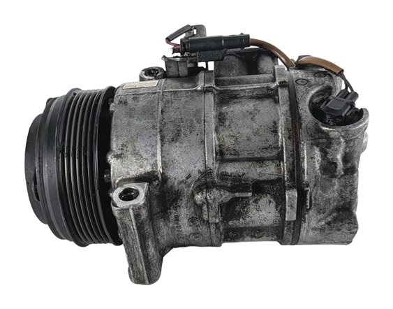 2013-2016 MERCEDES E GLK SL CLS CLASS (C218 R231 W207 W212 X204) A/C COMPRESSOR