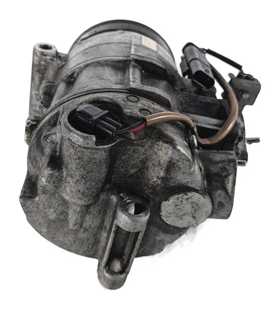 Thumbnail 3: 2013-2016 MERCEDES E GLK SL CLS CLASS (C218 R231 W207 W212 X204) A/C COMPRESSOR
