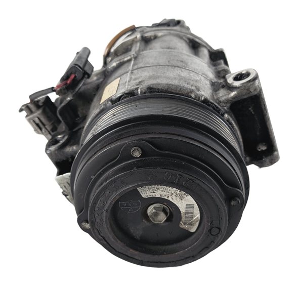 Thumbnail 5: 2013-2016 MERCEDES E GLK SL CLS CLASS (C218 R231 W207 W212 X204) A/C COMPRESSOR