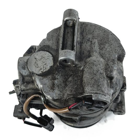 Thumbnail 6: 2013-2016 MERCEDES E GLK SL CLS CLASS (C218 R231 W207 W212 X204) A/C COMPRESSOR