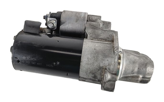 Thumbnail 2: 2015-2023 MERCEDES E C GLC CLS S CLASS AMG C43 GLC43 E43 STARTER MOTOR