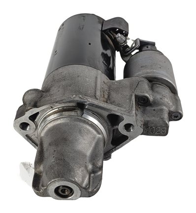 Thumbnail 3: 2015-2023 MERCEDES E C GLC CLS S CLASS AMG C43 GLC43 E43 STARTER MOTOR