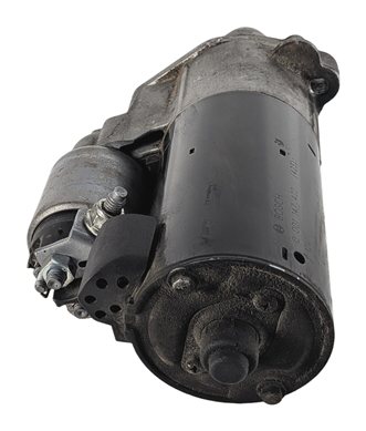 Thumbnail 5: 2015-2023 MERCEDES E C GLC CLS S CLASS AMG C43 GLC43 E43 STARTER MOTOR