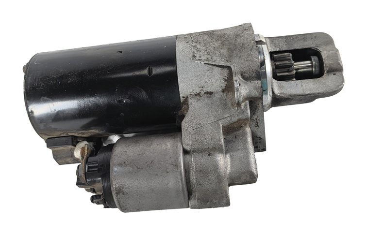 Thumbnail 6: 2015-2023 MERCEDES E C GLC CLS S CLASS AMG C43 GLC43 E43 STARTER MOTOR
