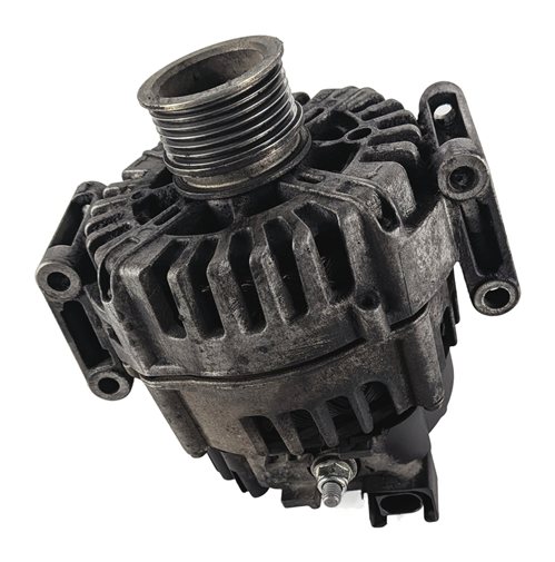 15-20 MERCEDES C E GL GLE ML S CLS W218 W222 W166 X166 3.0L ALTERNATOR 200 AMP