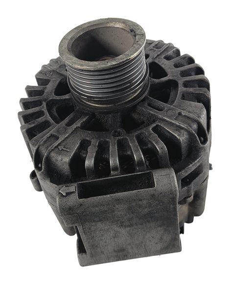 Thumbnail 3: 15-20 MERCEDES C E GL GLE ML S CLS W218 W222 W166 X166 3.0L ALTERNATOR 200 AMP