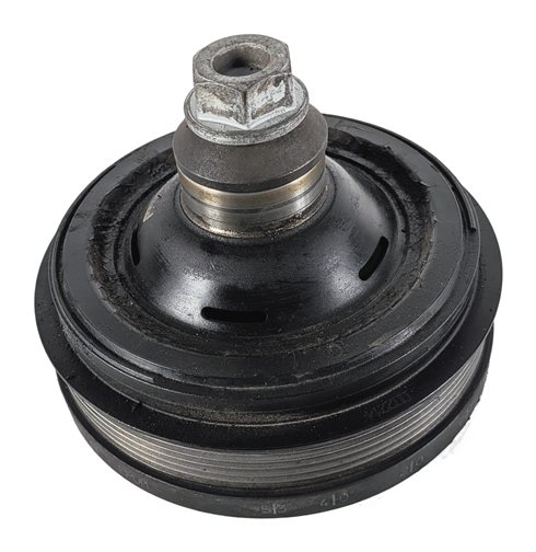 15-23 MERCEDES W205 W212 W166 X166 W222 W231 W218 3.0L M276 HARMONIC BALANCER