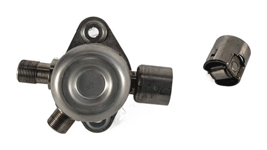 11-20 MERCEDES E S SL GL (W205 W166 W212 X166 X253) V8 LEFT MECHANICAL FUEL PUMP