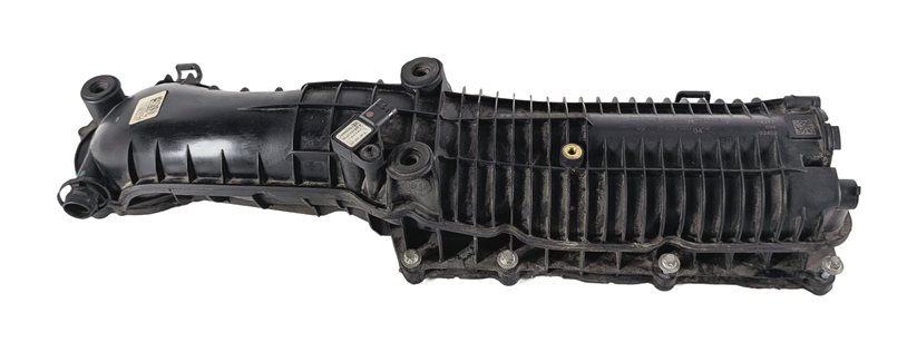 15-23 C E GL GLC GLE GLS ML S SL W166 3.0L M276 ENGINE UPPER INTAKE MANIFOLD