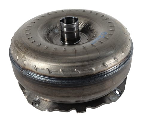 15-17 MERCEDES C400 C450 E400 GL450 GLE400 ML400 CLS400 AUTO AT TORQUE CONVERTER