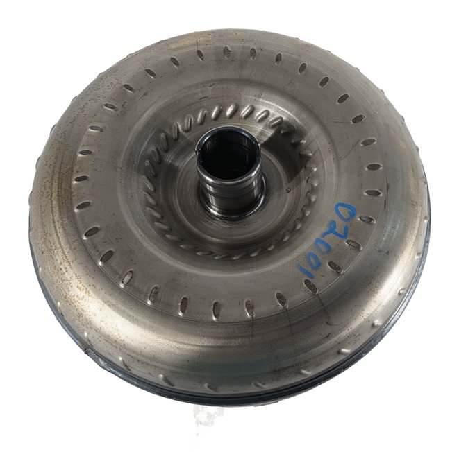 Thumbnail 2: 15-17 MERCEDES C400 C450 E400 GL450 GLE400 ML400 CLS400 AUTO AT TORQUE CONVERTER