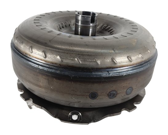 Thumbnail 3: 15-17 MERCEDES C400 C450 E400 GL450 GLE400 ML400 CLS400 AUTO AT TORQUE CONVERTER