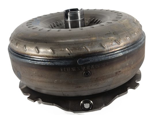Thumbnail 4: 15-17 MERCEDES C400 C450 E400 GL450 GLE400 ML400 CLS400 AUTO AT TORQUE CONVERTER
