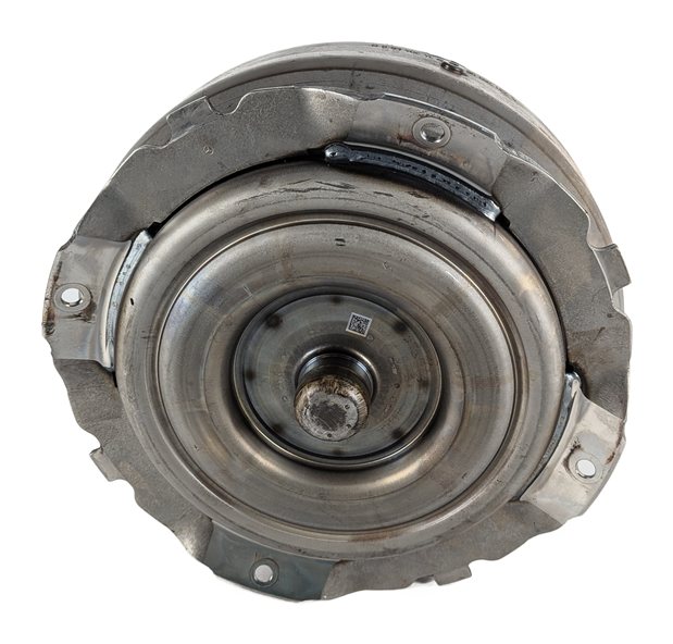 Thumbnail 5: 15-17 MERCEDES C400 C450 E400 GL450 GLE400 ML400 CLS400 AUTO AT TORQUE CONVERTER