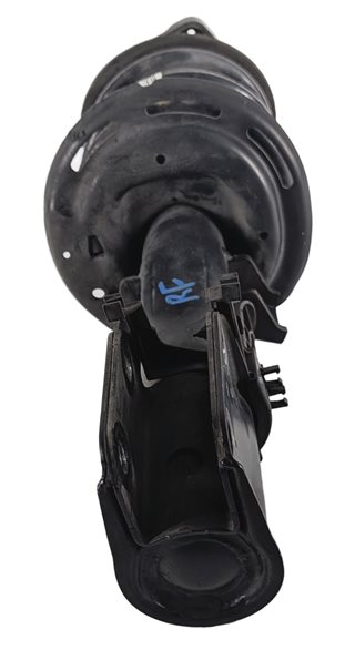 Thumbnail 5: 12-17 MERCEDES E CLASS COUPE (W207) FRONT RIGHT SPORT SUSPENSION SHOCK STRUT AWD